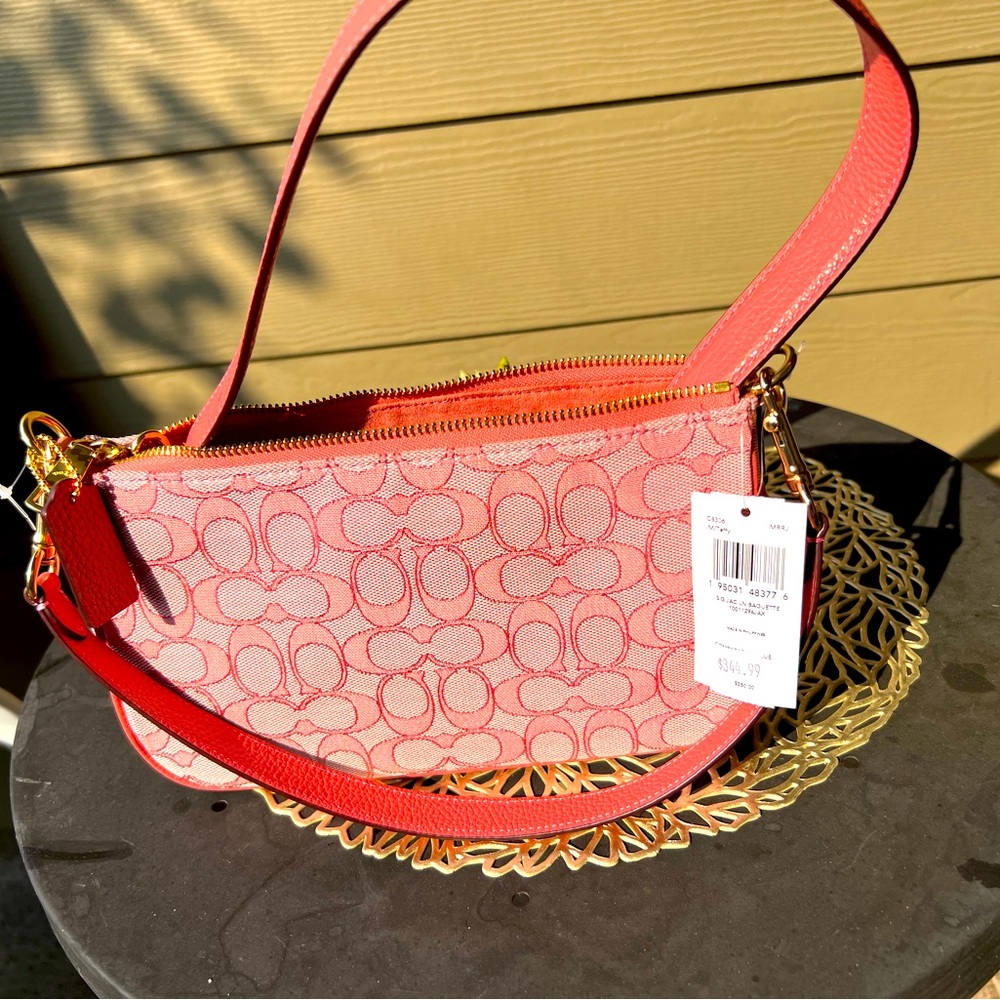 Coach Bag crossbody